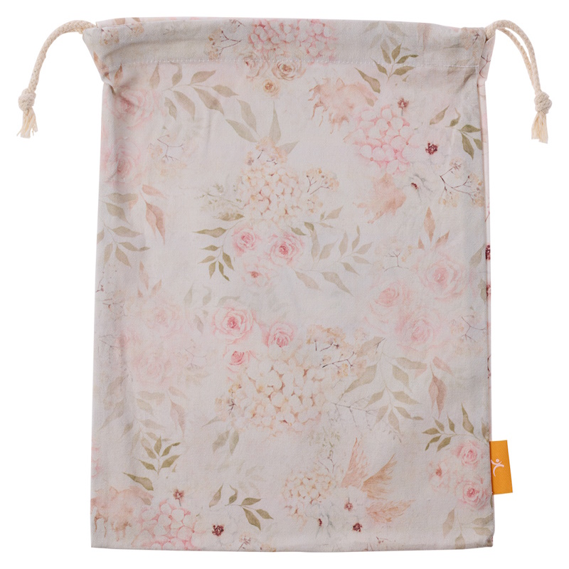 All Done in Love Drawstring Bag Large (DRB030)