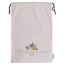 Bloom Drawstring Bag Large (DRB024)Bloom Drawstring Bag Large (DRB024)