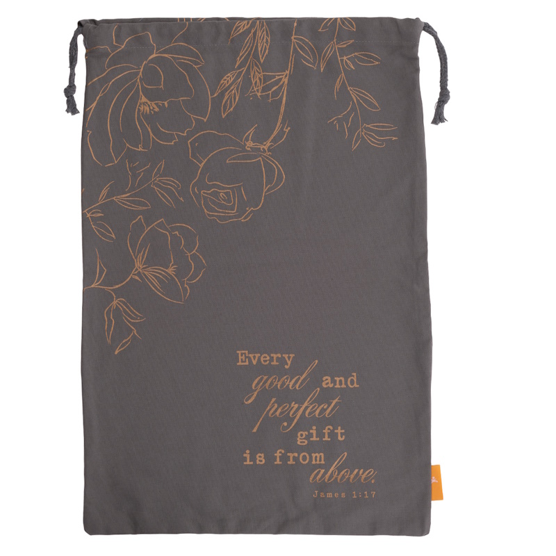 Just For You Drawstring Bag Large (DRB063)