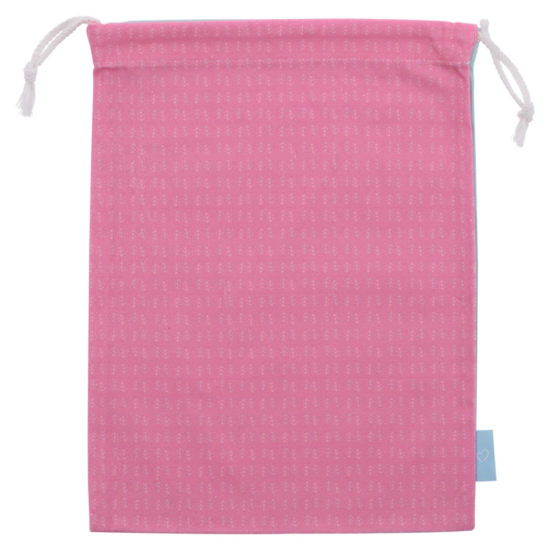 Llamazing Drawstring Bag Large (DRB041)