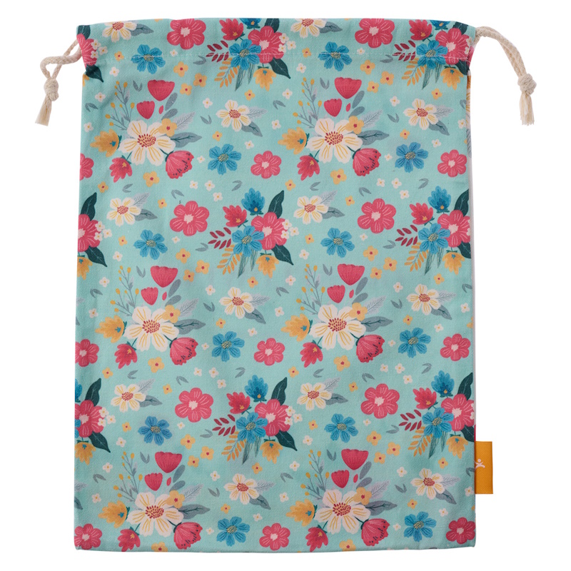 Grace Drawstring Bag Large (DRB027)