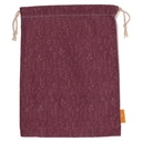 Grateful Heart Drawstring Bag Large (DRB029)