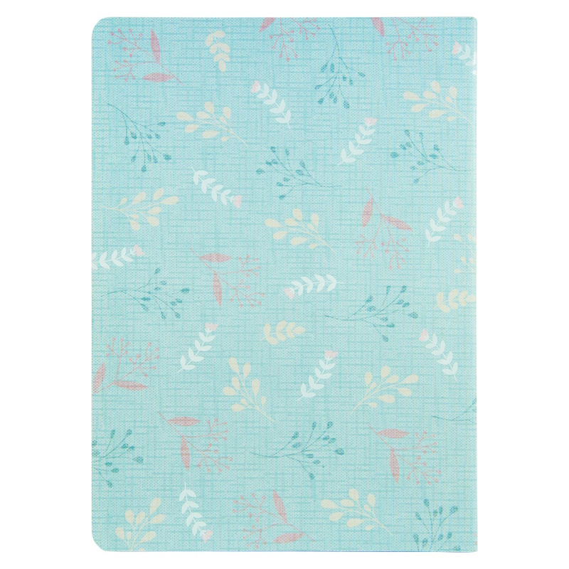 My Cup Overflows Notebook (NB041)My Cup Overflows Notebook (NB041)