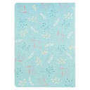 My Cup Overflows Notebook (NB041)My Cup Overflows Notebook (NB041)