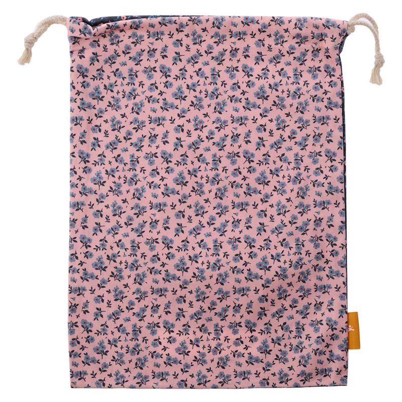 Grow in Grace Drawstring Bag Large (DRB035)