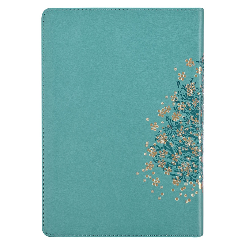 Pray Without Ceasing Faux Leather Journal with Zip Closure (XJL702)Pray Without Ceasing Faux Leather Journal with Zip Closure (XJL702)