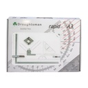 Trefoil Technical Drawing Board A3 (full house)