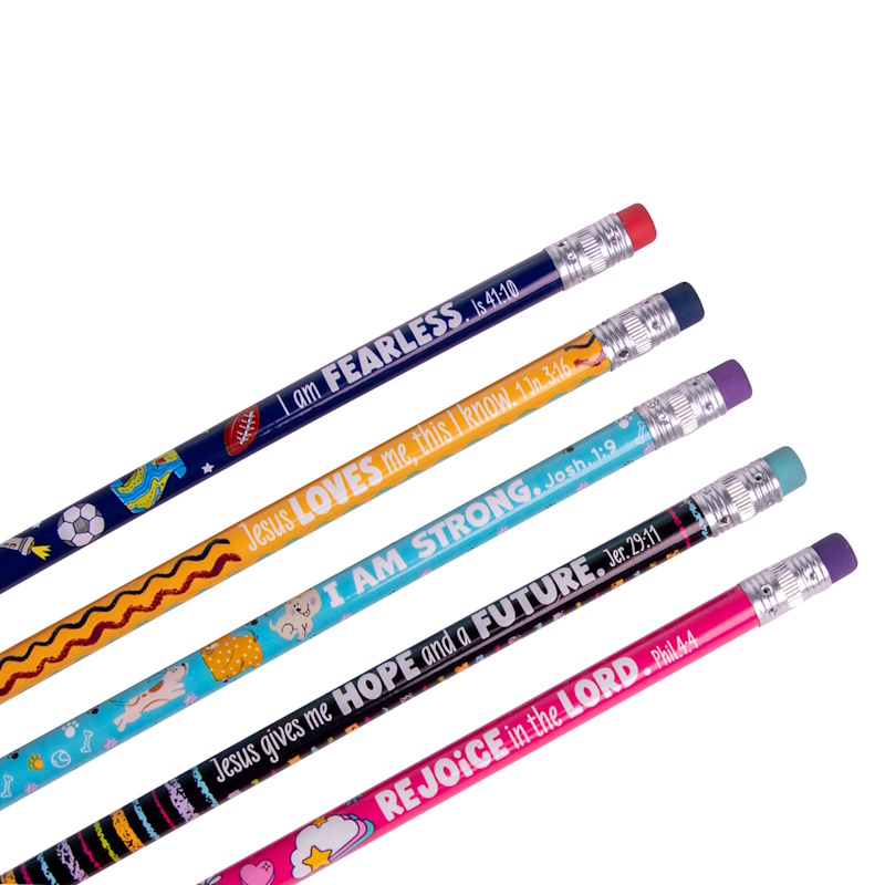 Sunday School Pencil (each)Sunday School Pencil (each)