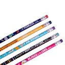 Sunday School Pencil (each)Sunday School Pencil (each)