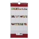 Special Days Calendar Prosper (SDC040)