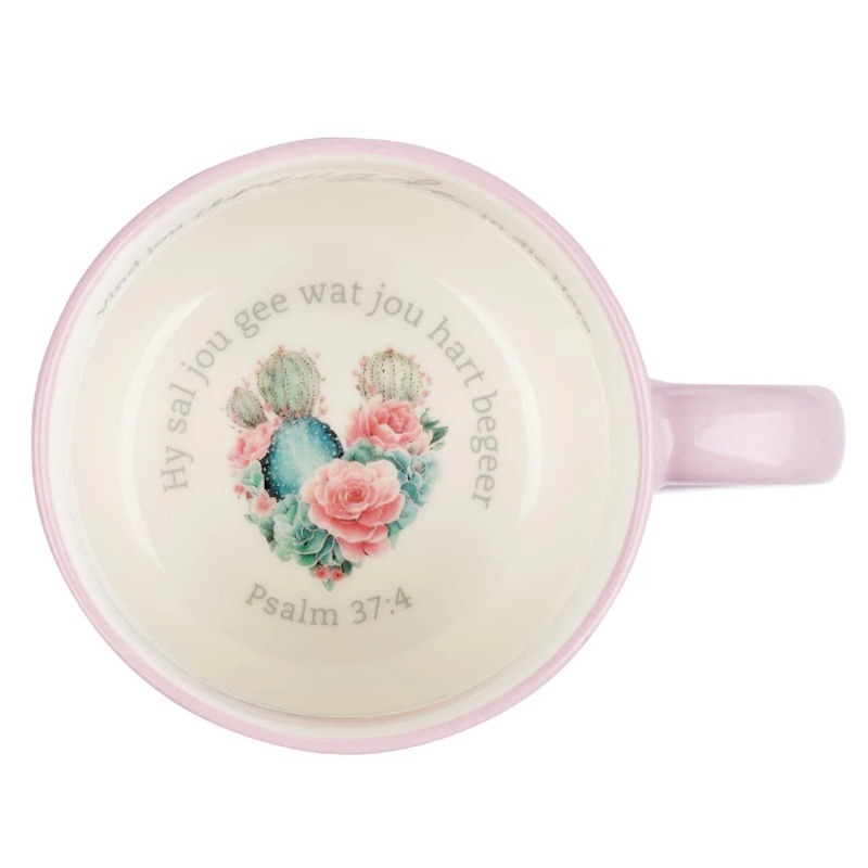 Vind Vreugde Ceramic Mug (MUG1216)