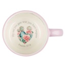 Vind Vreugde Ceramic Mug (MUG1216)