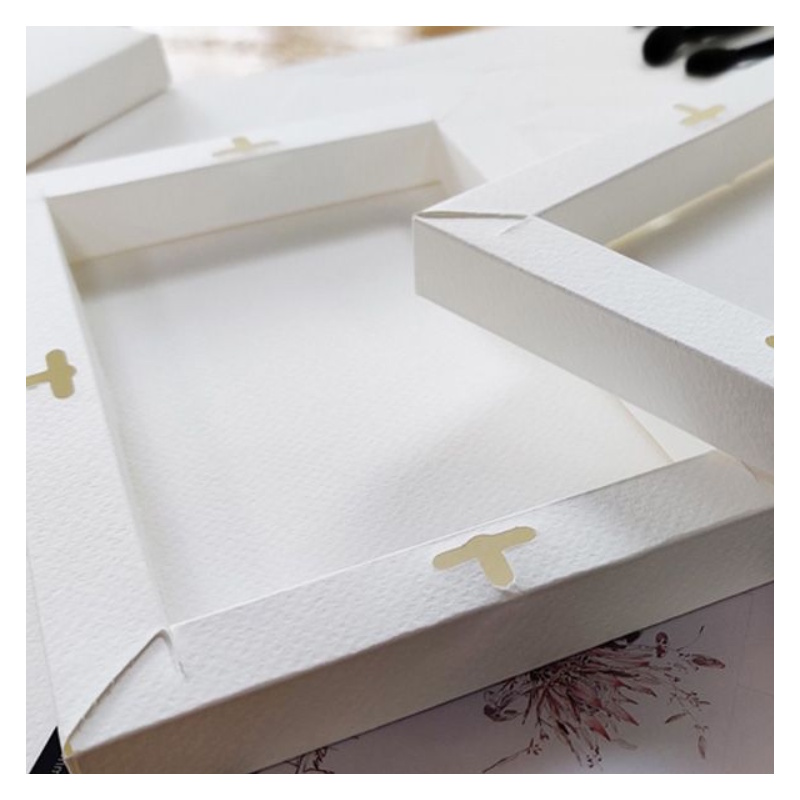 Potentate Watercolour Board 300gsm 190 x 190mm (set of 5)