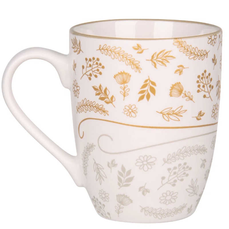 Choose Joy Ceramic Mug (MUG1177)