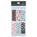 Be Joyful Magnetic Page Marker (6) (MGB133)