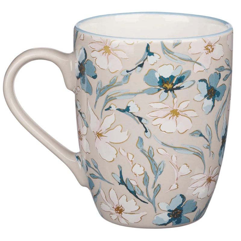 All Things are Possible Ceramic Mug (MUG1208)All Things are Possible Ceramic Mug (MUG1208)