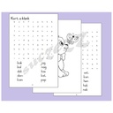 Woordsoek Boek Jaar 1Woordsoek Boek Jaar