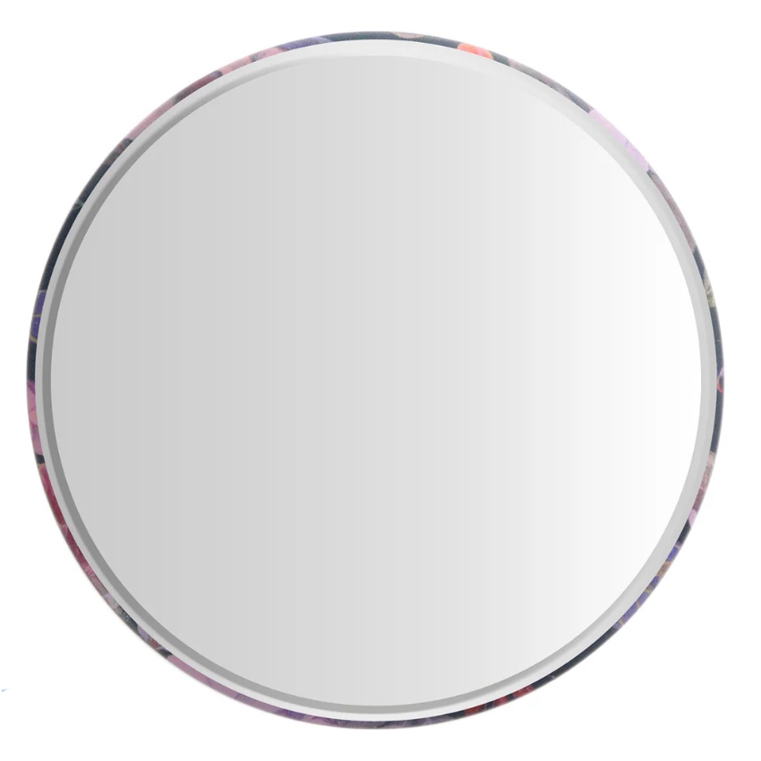 Strength and Dignity Compact Mirror (MRR029)