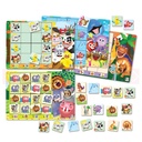 My First Sudoku Puzzles