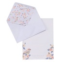 Hope Blooms Notebook Set A4 (2) (NBS049)