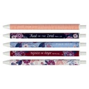 Hope in the Lord Pen Set (x5) (PEN371)