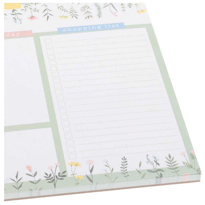 Today is a Great Day Weekly Desk Planner A4 (DKP021)