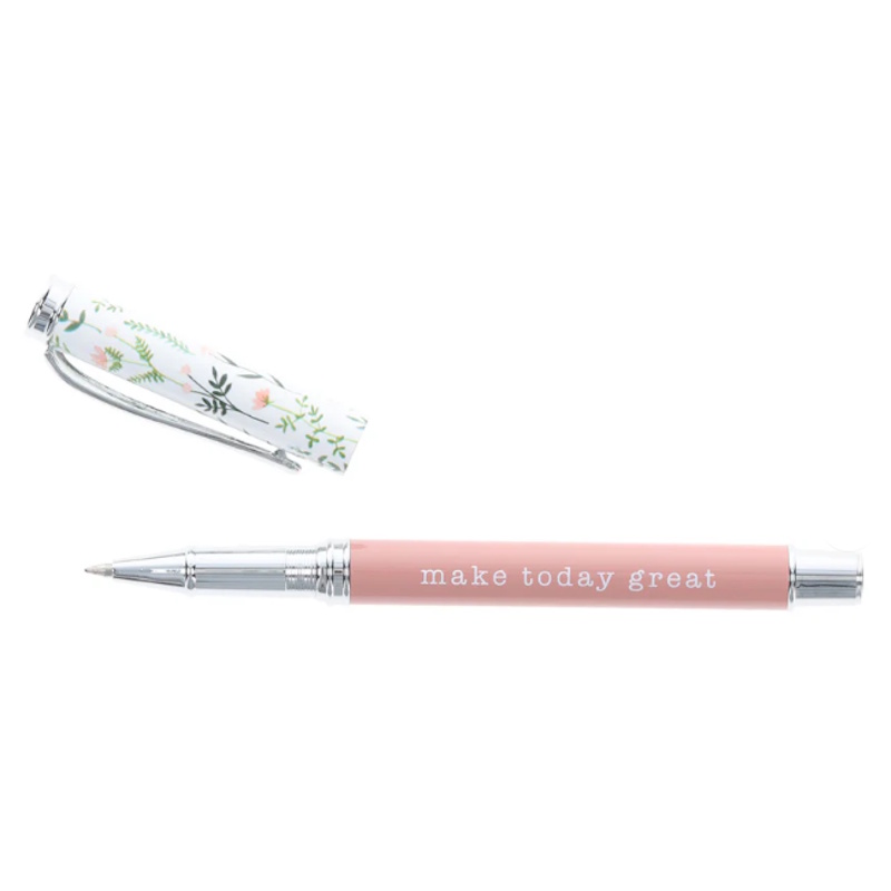 Make Today Great Pen in Gift Box (PEN409)