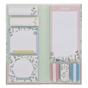 Make Today Great Sticky Notebook (PST007)