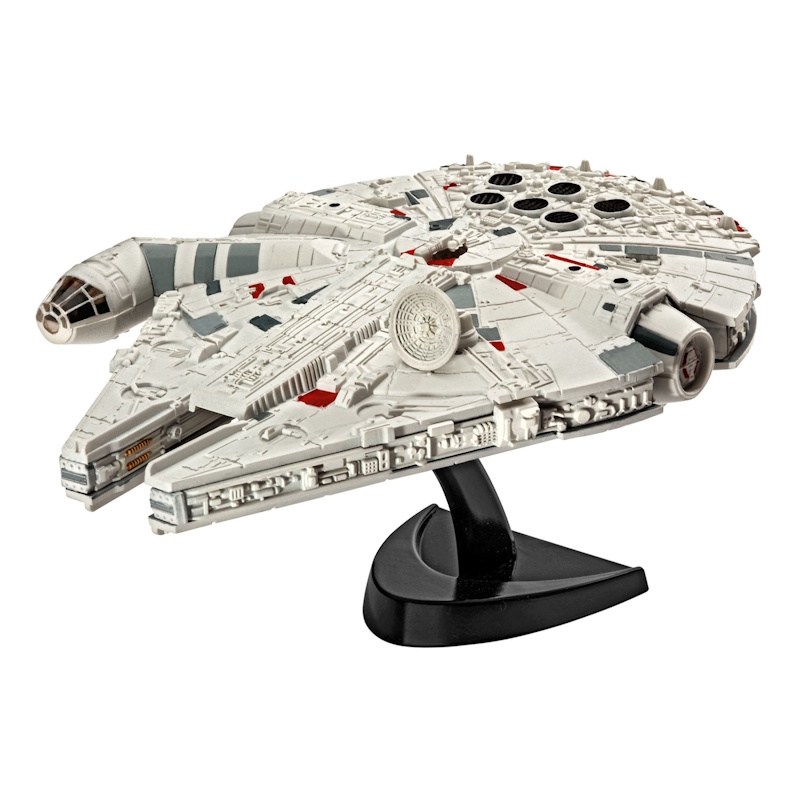 Refell Star Wars Millenium Falcon (1:241)