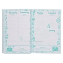 My Skool Dagboek vir Meisies 2026 (CRSD004)