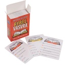 Bybel Vasvra Kaartspeletjie