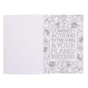 Grow in Grace Adult Colouring Book (CLR181)Grow in Grace Adult Colouring Book (CLR181)