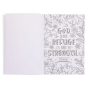 Grow in Grace Adult Colouring Book (CLR181)Grow in Grace Adult Colouring Book (CLR181)