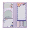 Make Today Great Sticky Notebook (PST007)