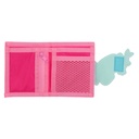 I Am With You Always Faux Leather Card And ID Holder (IDH012)