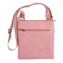 Genade in Oorvloed Faux Leather Sling Bag (SLB001)