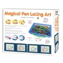 RGS Magical Pen Lacing Art