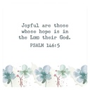 Grace Notes for Woman Scripture Cards in a Tin (TIN023)