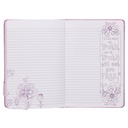 Creative Hardcover Journal (JLP064)