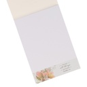 With God All Things Are Possible Notepad A6 (NP074)