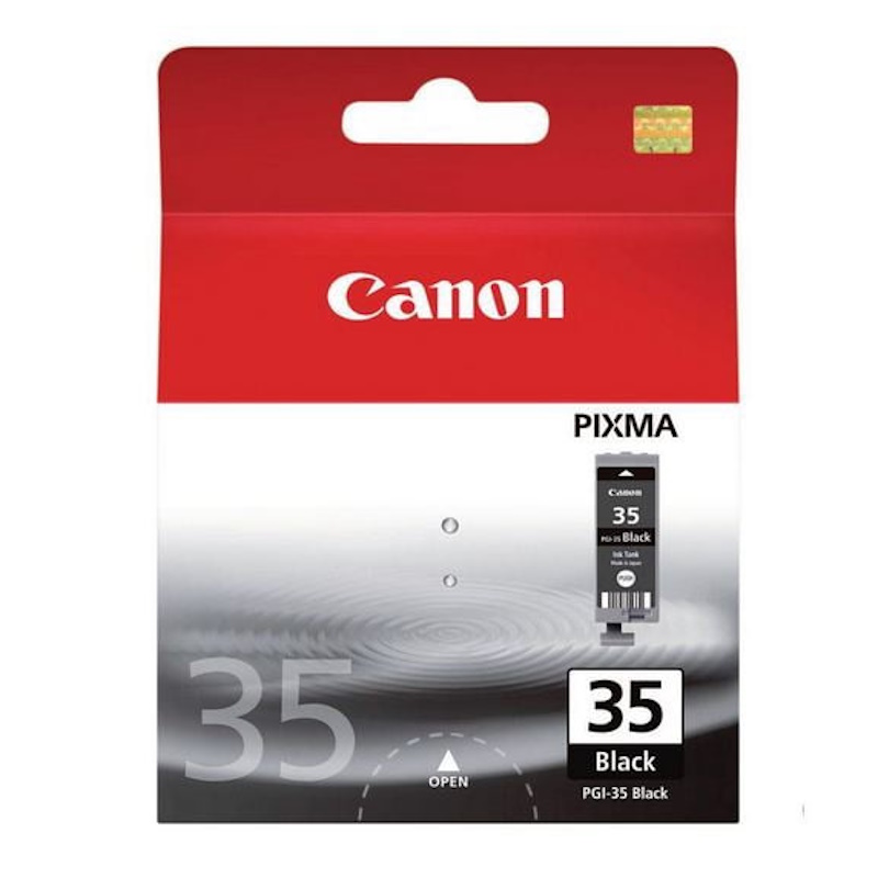 Canon PGI35 Cartridge (black)