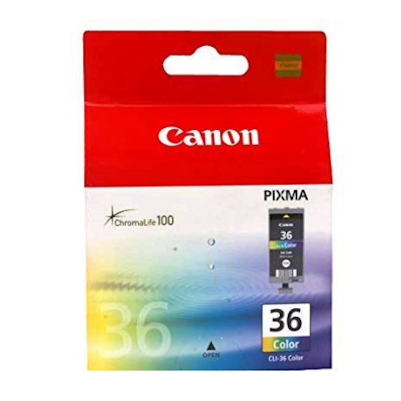 Canon PGI36 Cartridge (colour)
