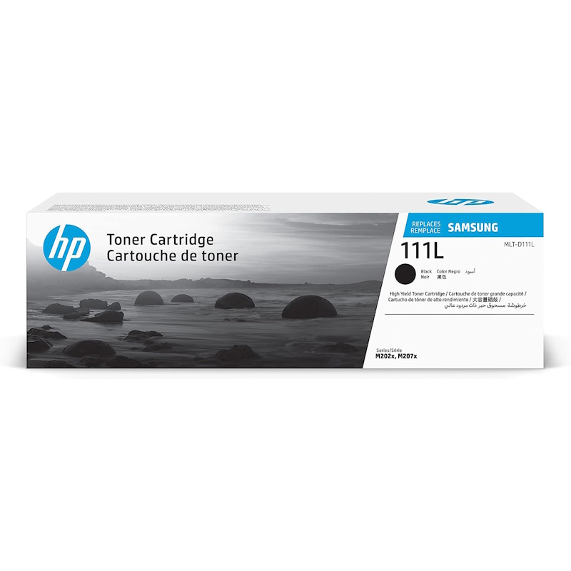 HP (Samsung) MLTD-111L Toner Cartridge (black)