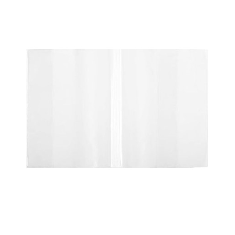 Donau Heavy Duty Pre-Cut Book Covers A4 (single)