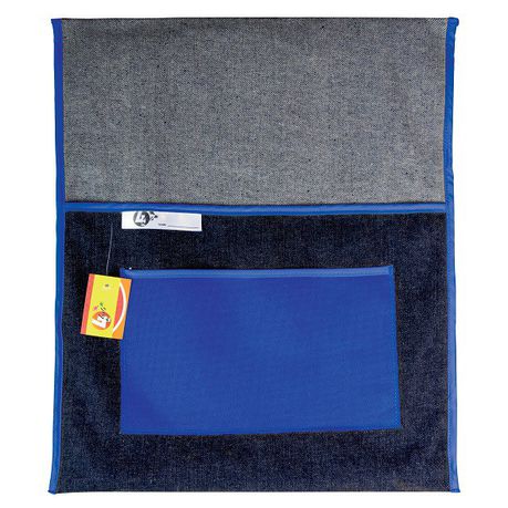 4Kids Denim Chairbag 440mm (assorted)