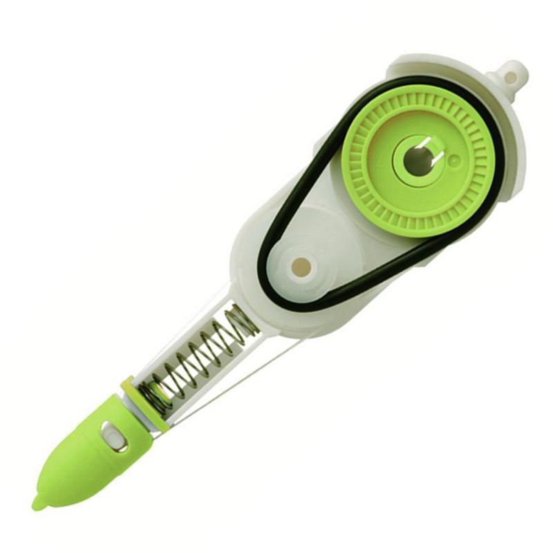 Pilot BeGreen White Line RT Correction Tape Refill