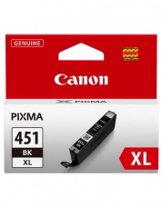 Canon CL451XL Cartridge (black)