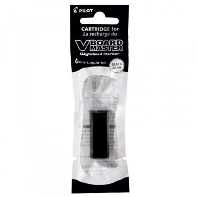 Pilot V Board Master Whiteboard Markers Refill