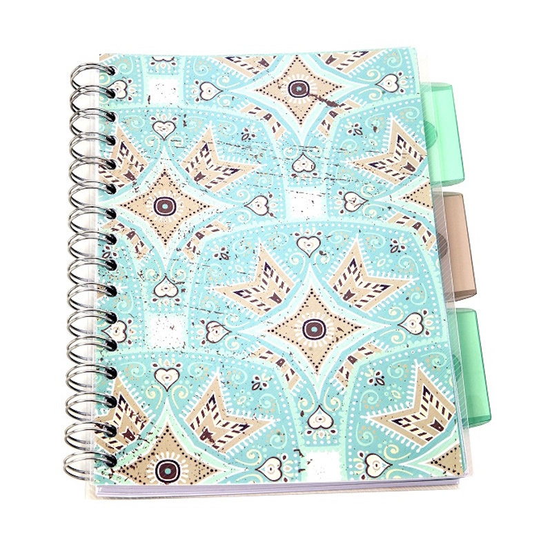 Kenzel Project Book Mandala A5 (100 sheets) (PFA52306)