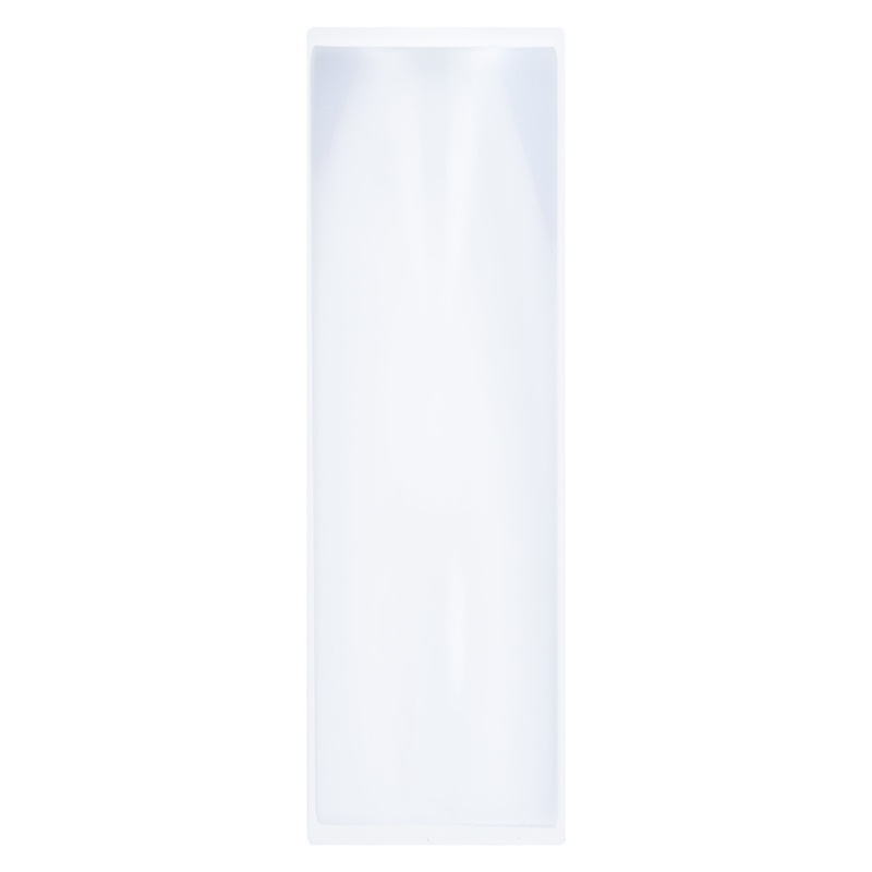 Pocket Bookmark Magnifying Sheet 188 x 65 x 0.4mm (MST177)